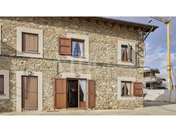 House 3 Bedrooms in Pleta de Bolvir-Ger