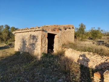 Terrenos en Castellar de la Ribera