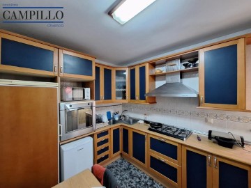 Apartamento 3 Quartos em El Campillo