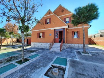 Casa o chalet 5 Habitaciones en Carrasquilla Conejeros
