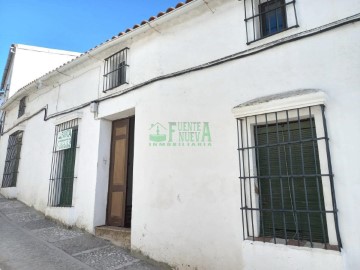 Maison 4 Chambres à Fuentes de León