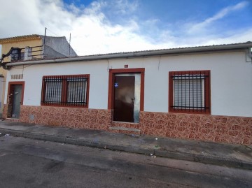 Casa o chalet 4 Habitaciones en Arenas de San Juan