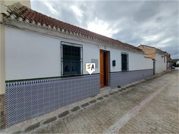 House 4 Bedrooms in Moclín