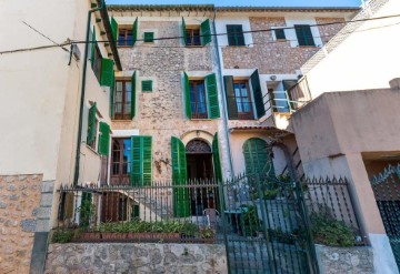 Casa o chalet 6 Habitaciones en Sóller