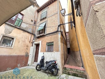 Casa o chalet 10 Habitaciones en Casco Histórico