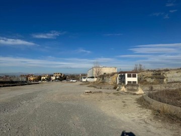 Land in Sant Martí de Riudeperes