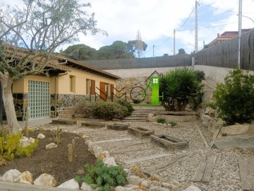 Casa o chalet 4 Habitaciones en Vilanova del Vallès