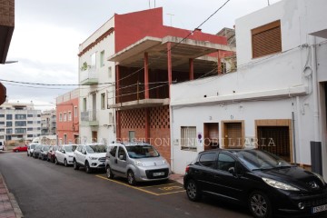 Casas rústicas 3 Habitaciones en Almenara