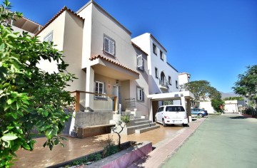 Maison 3 Chambres à Casa Pastores