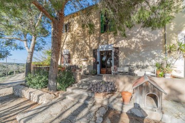 Maisons de campagne 3 Chambres à Sant Joan