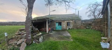 Casas rústicas 3 Habitaciones en Loentia (Santo Estevo)