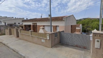 Casa o chalet 4 Habitaciones en Segur de Calafell