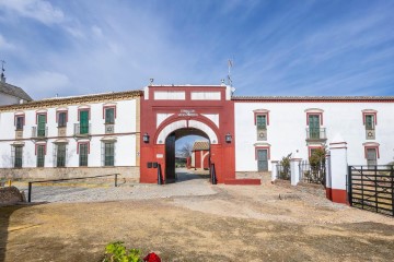 Casas rústicas 7 Habitaciones en Palomares del Río