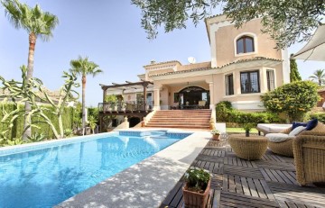 Casa o chalet  en Marbella Pueblo