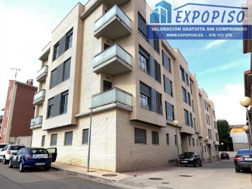 Apartamento 2 Quartos em Cariñena