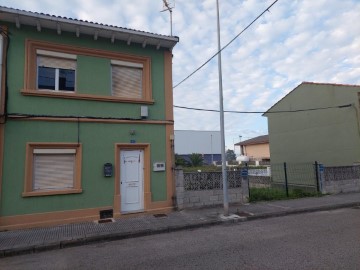 Casas rústicas 4 Habitaciones en San Juan de la Arena