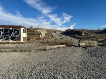 Terre à Sant Martí de Riudeperes