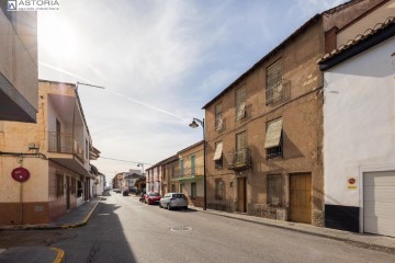 Terrenos en Pinos Puente