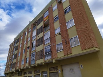 Piso 4 Habitaciones en el Barriete