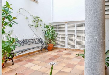 Apartamento 1 Quarto em Els Molins-Observatorio-Pins Vens