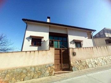 Casa o chalet 7 Habitaciones en Las Nieves