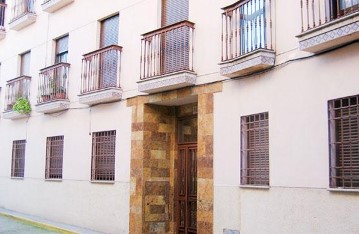 Piso 3 Habitaciones en Casco Antiguo