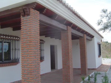 Casa o chalet 3 Habitaciones en Los Gómez