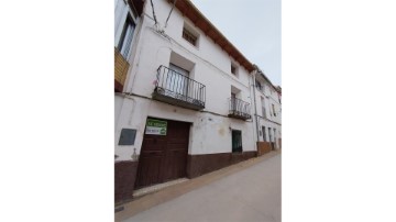 Casa o chalet 4 Habitaciones en Peñalba