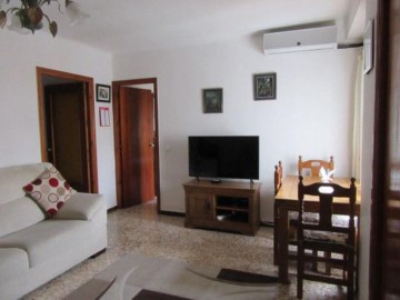 Appartement 3 Chambres à El Burgo