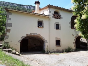 Country homes 5 Bedrooms in Sant Martí de Llémena