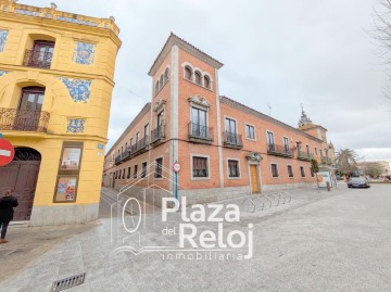 Piso 6 Habitaciones en Casco Antiguo