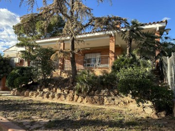 Maison 5 Chambres à Urbanización la Lloma