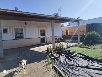 Casas rústicas 4 Habitaciones en Arahal