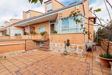 Casa o chalet 4 Habitaciones en Valdepelayo-Montepinos-Arroyo Culebro