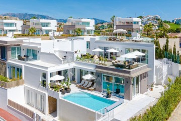Casa o chalet 9 Habitaciones en Riviera del Sol