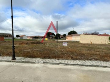 Terrenos en Nava de la Asunción