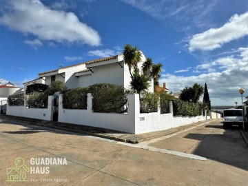 Casa o chalet 4 Habitaciones en Ayamonte Pueblo