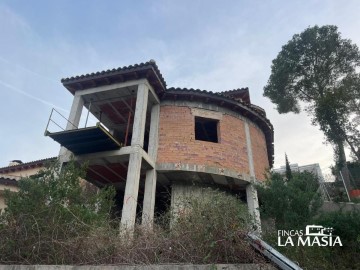 Casa o chalet 4 Habitaciones en Les Colines-Cal Surià