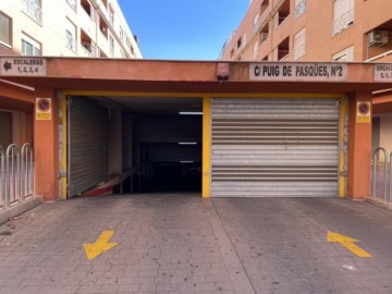 Garaje en Doctor Palos - Alto Palancia