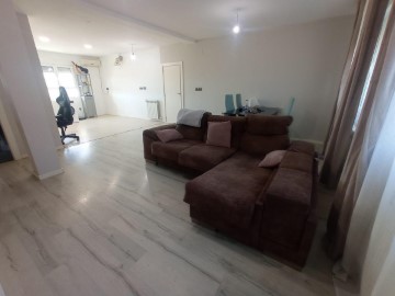 House 3 Bedrooms in Utebo