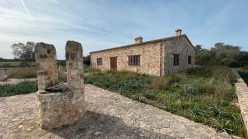 Casas rústicas 3 Habitaciones en Maria de la Salut