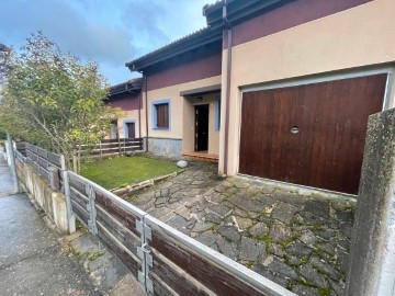 Casa o chalet 5 Habitaciones en Sabiñanigo Centro-Aurín