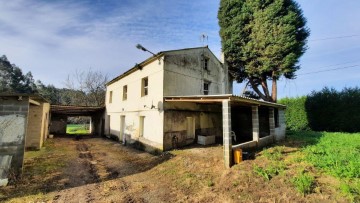 Casa o chalet 4 Habitaciones en Betanzos