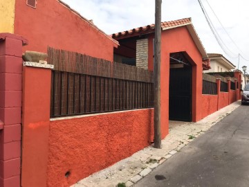 Casa o chalet 4 Habitaciones en Valencina de la Concepción