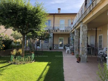 Apartamento 1 Quarto em Aldeaseca de Armuña