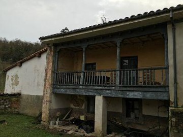 Casa o chalet  en Vibaña-Ardisana-Caldueño