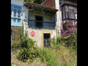 Maison  à Posada-Barro