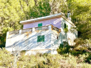 Casas rústicas 2 Habitaciones en Porreres