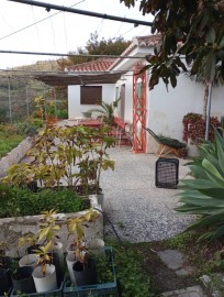 Casas rústicas 2 Habitaciones en El Rescate - Río Seco