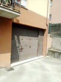 Garaje en Avenco